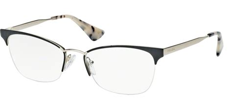 prada glasses pr 65qv pdn1o153